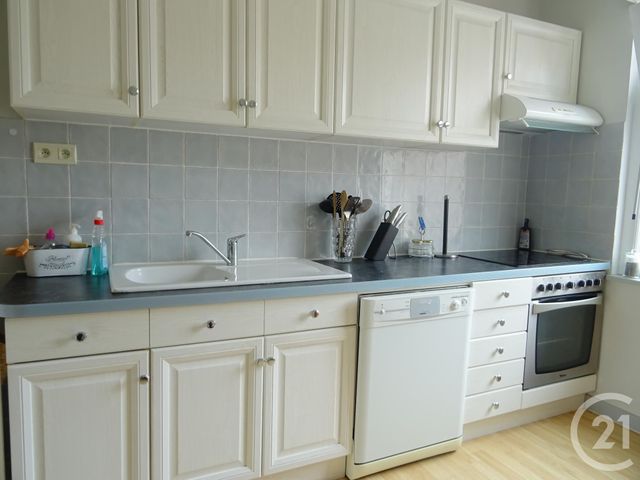 immeuble à vendre - 135.0 m2 - JULLOUVILLE - 50 - BASSE-NORMANDIE - Century 21 Royer Immo