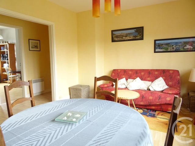 immeuble à vendre - 135.0 m2 - JULLOUVILLE - 50 - BASSE-NORMANDIE - Century 21 Royer Immo