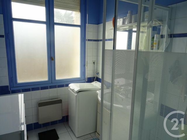 immeuble à vendre - 135.0 m2 - JULLOUVILLE - 50 - BASSE-NORMANDIE - Century 21 Royer Immo