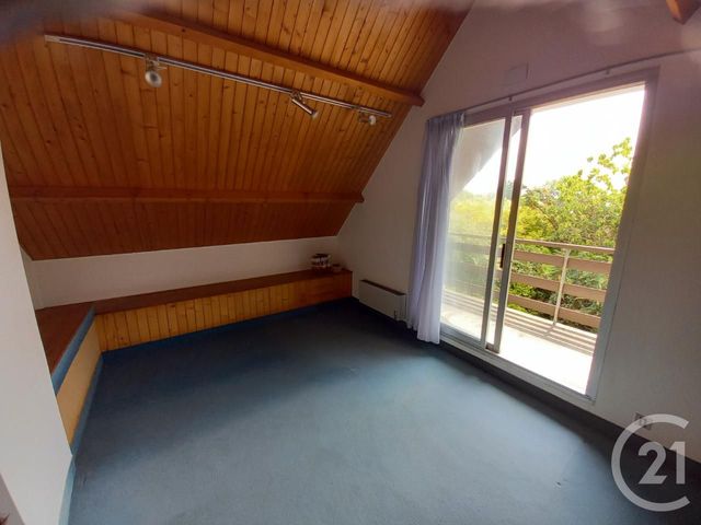 maison à vendre - 7 pièces - 161.3 m2 - ST JEAN DES CHAMPS - 50 - BASSE-NORMANDIE - Century 21 Royer Immo