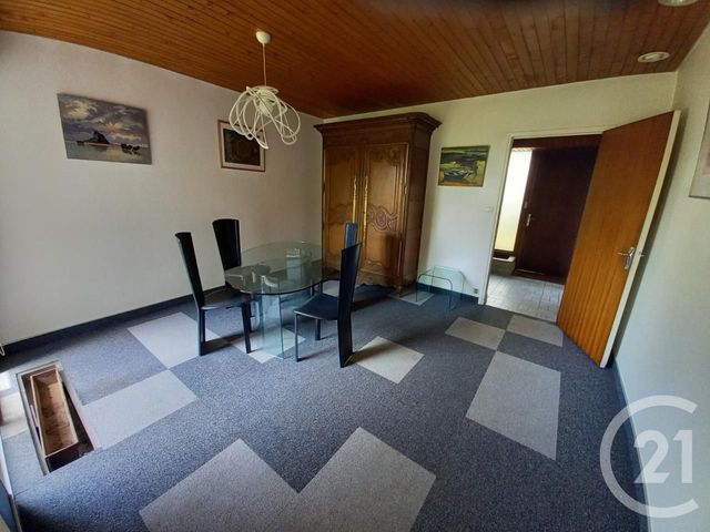 maison à vendre - 7 pièces - 161.3 m2 - ST JEAN DES CHAMPS - 50 - BASSE-NORMANDIE - Century 21 Royer Immo