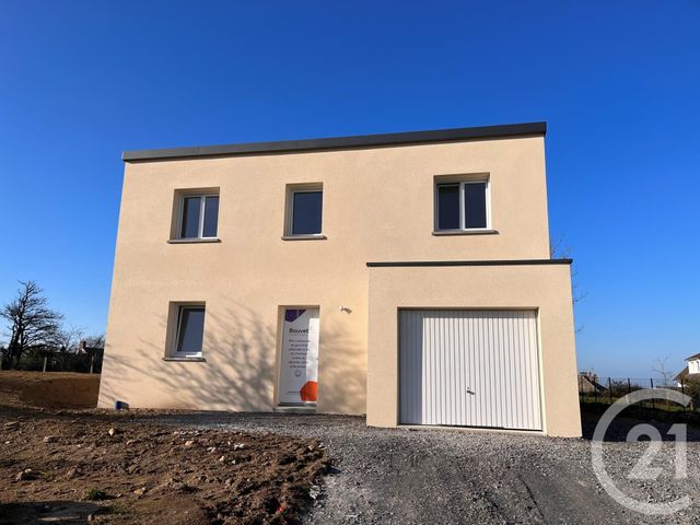 maison - CAROLLES - 50