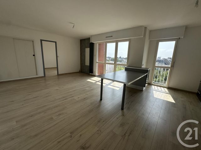 appartement - GRANVILLE - 50