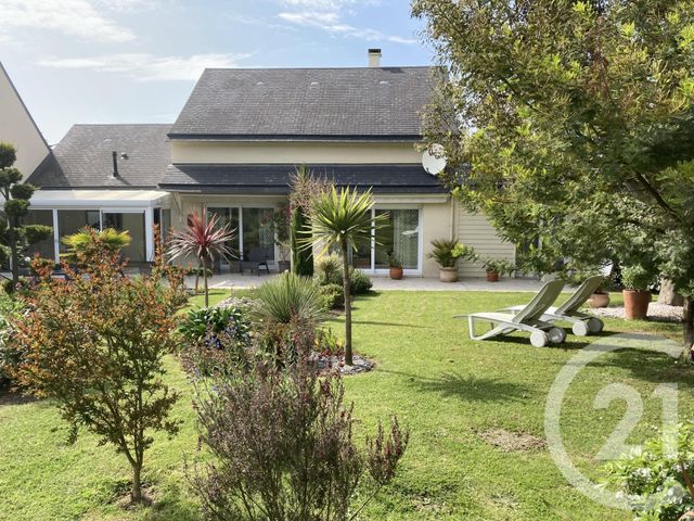 maison - JULLOUVILLE - 50