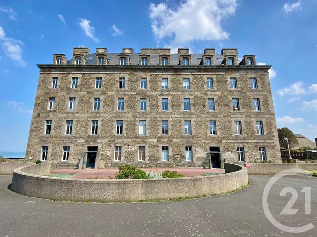 appartement - GRANVILLE - 50