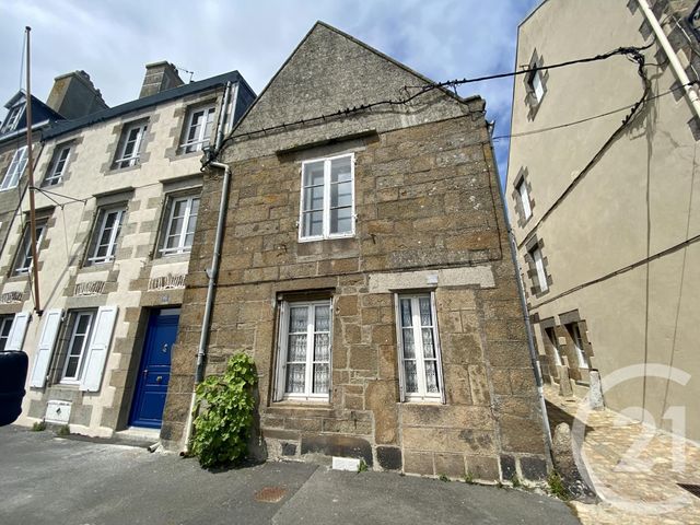 maison - GRANVILLE - 50