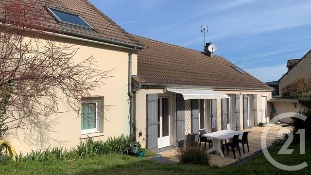 maison - JULLOUVILLE - 50