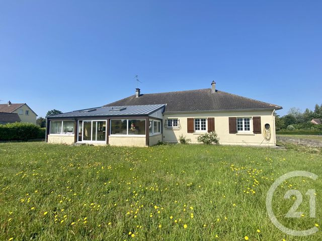 Maison à vendre YQUELON