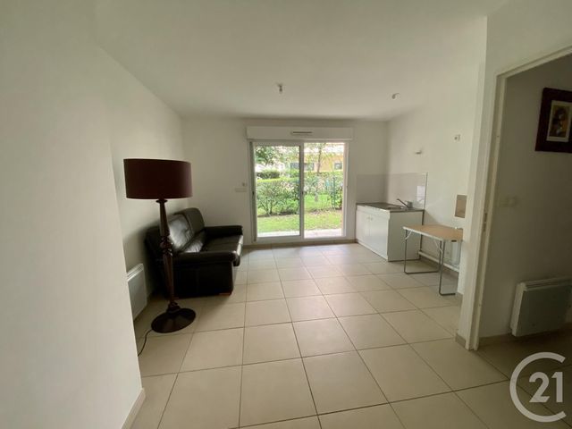 Appartement F2 à vendre - 2 pièces - 34.6 m2 - GRANVILLE - 50 - BASSE-NORMANDIE - Century 21 Royer Immo