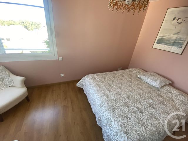 maison à vendre - 6 pièces - 120.0 m2 - BREHAL - 50 - BASSE-NORMANDIE - Century 21 Royer Immo