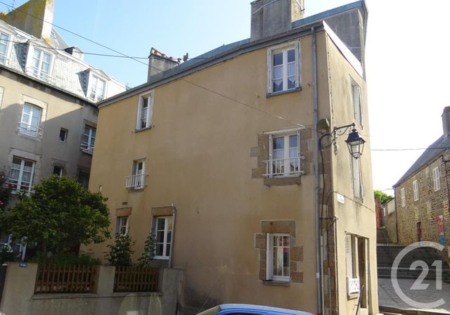 maison à vendre - 4 pièces - 80.89 m2 - GRANVILLE - 50 - BASSE-NORMANDIE - Century 21 Royer Immo