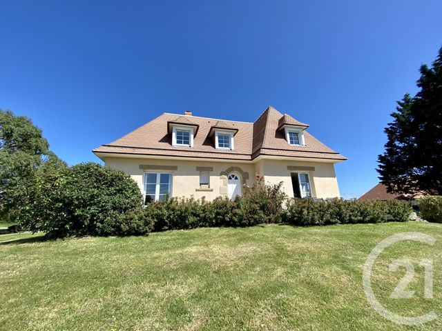 maison - ST PAIR SUR MER - 50