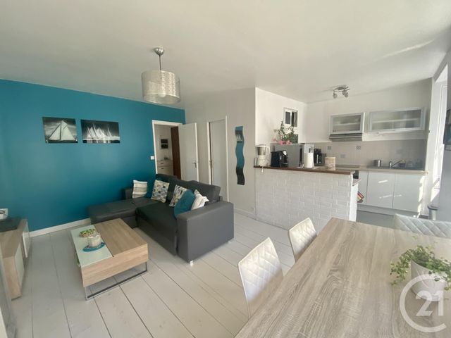 appartement - GRANVILLE - 50