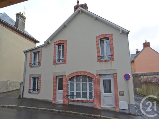 maison à vendre - 6 pièces - 81.0 m2 - ST PAIR SUR MER - 50 - BASSE-NORMANDIE - Century 21 Royer Immo