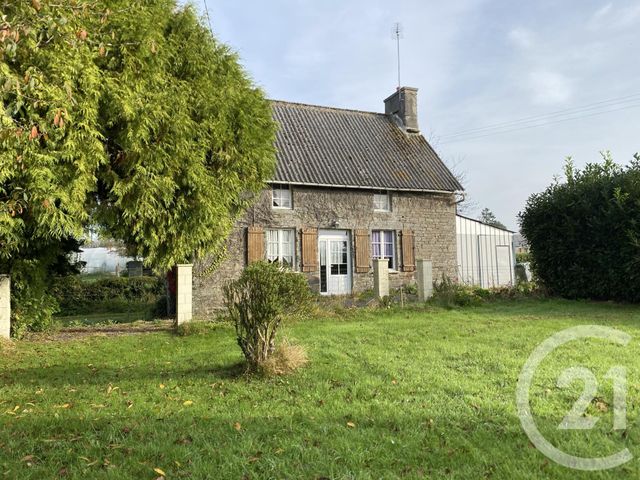 maison - GAVRAY - 50