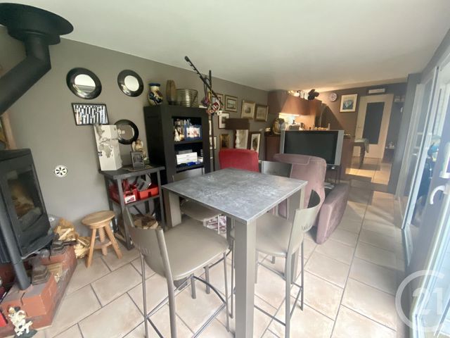 maison à vendre - 4 pièces - 94.0 m2 - GRANVILLE - 50 - BASSE-NORMANDIE - Century 21 Royer Immo