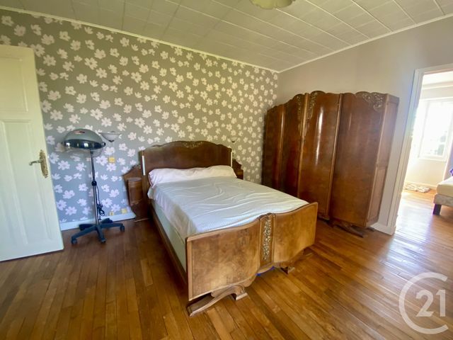 Afficher la photo en grand maison à vendre - 10 pièces - 165.0 m2 - GRANVILLE - 50 - BASSE-NORMANDIE - Century 21 Royer Immo