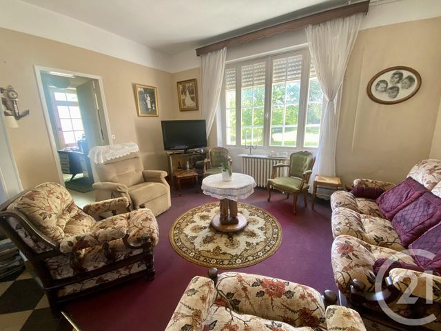 Afficher la photo en grand maison à vendre - 10 pièces - 165.0 m2 - GRANVILLE - 50 - BASSE-NORMANDIE - Century 21 Royer Immo