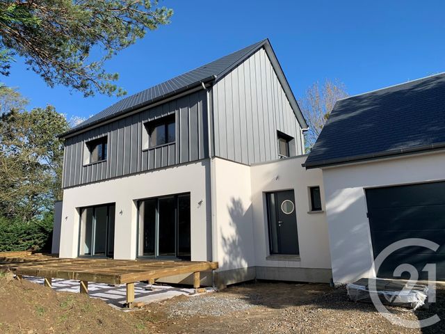 Maison à vendre JULLOUVILLE