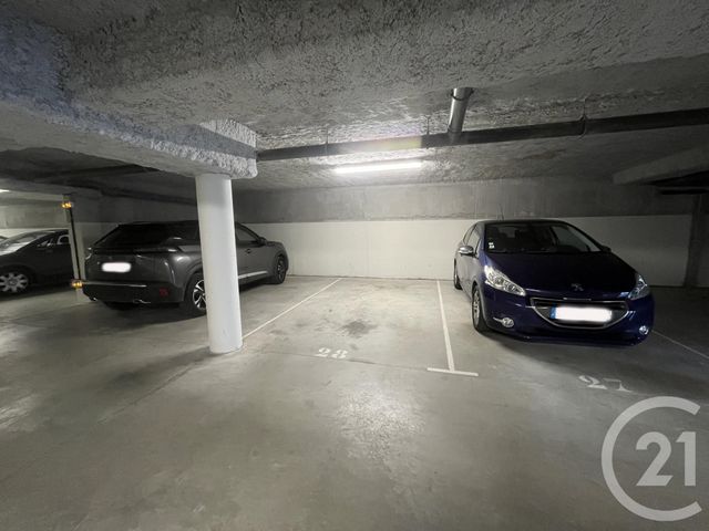 Parking à louer GRANVILLE
