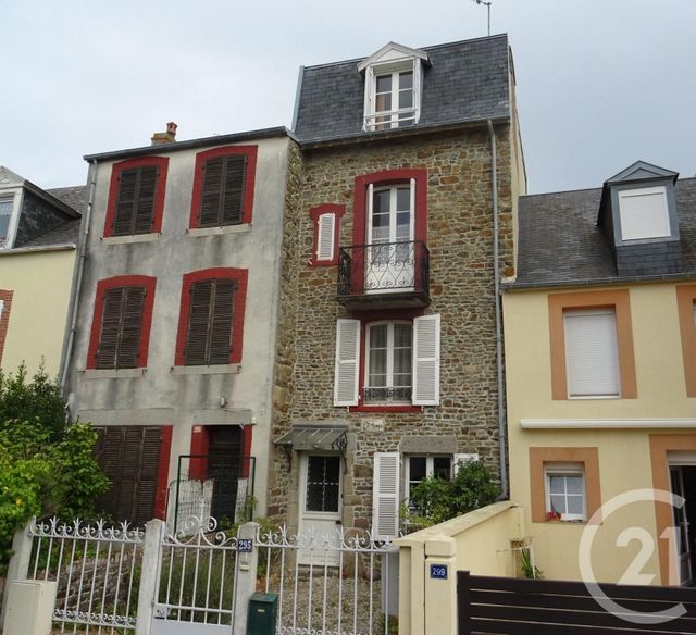 Maison à vendre ST PAIR SUR MER
