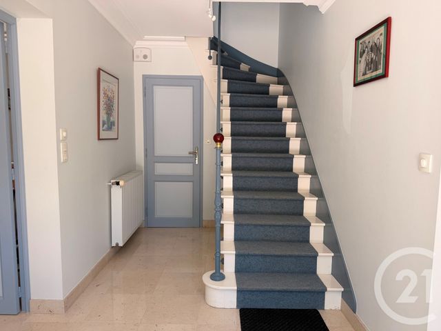 maison à vendre - 12 pièces - 480.0 m2 - YQUELON - 50 - BASSE-NORMANDIE - Century 21 Royer Immo