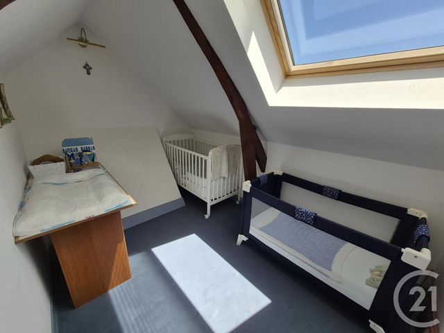 maison à vendre - 12 pièces - 480.0 m2 - YQUELON - 50 - BASSE-NORMANDIE - Century 21 Royer Immo