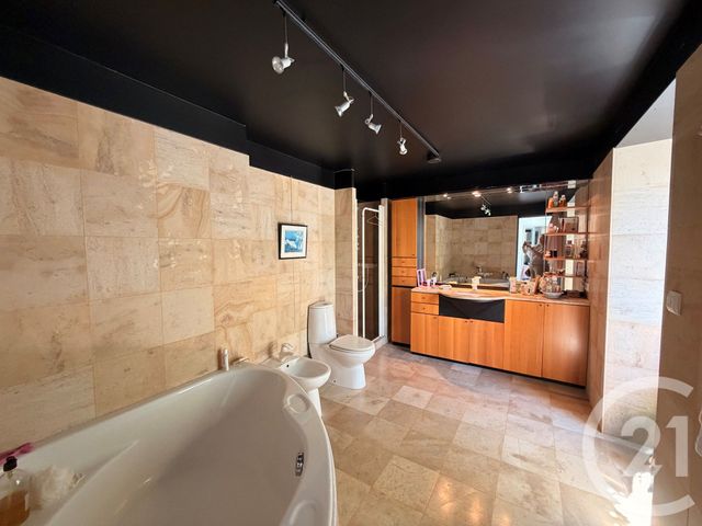 maison à vendre - 12 pièces - 480.0 m2 - YQUELON - 50 - BASSE-NORMANDIE - Century 21 Royer Immo