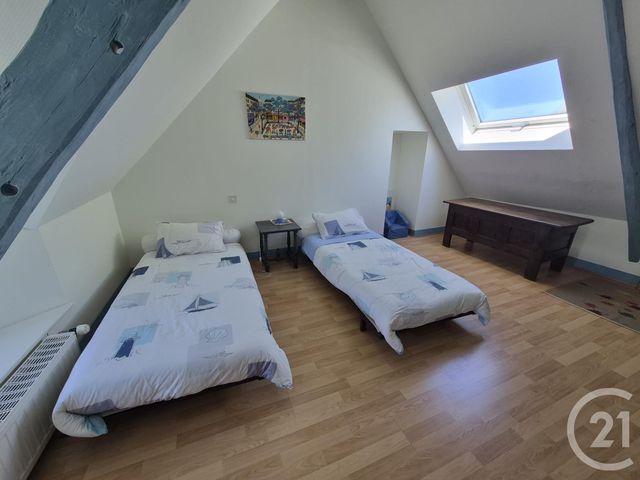 maison à vendre - 12 pièces - 480.0 m2 - YQUELON - 50 - BASSE-NORMANDIE - Century 21 Royer Immo