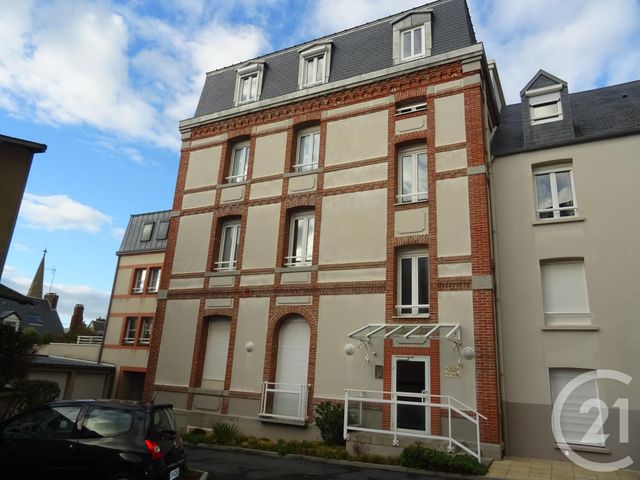 Appartement F2 à vendre ST PAIR SUR MER