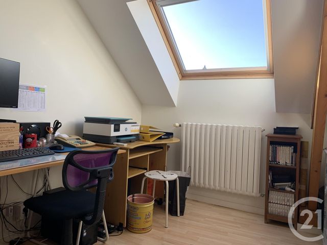 Afficher la photo en grand maison à vendre - 8 pièces - 308.02 m2 - JULLOUVILLE - 50 - BASSE-NORMANDIE - Century 21 Royer Immo