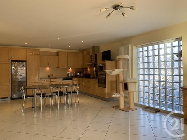 Afficher la photo en grand maison à vendre - 8 pièces - 308.02 m2 - JULLOUVILLE - 50 - BASSE-NORMANDIE - Century 21 Royer Immo