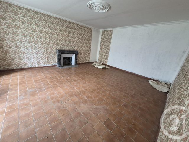 maison à vendre - 4 pièces - 118.0 m2 - LONGUEVILLE - 50 - BASSE-NORMANDIE - Century 21 Royer Immo