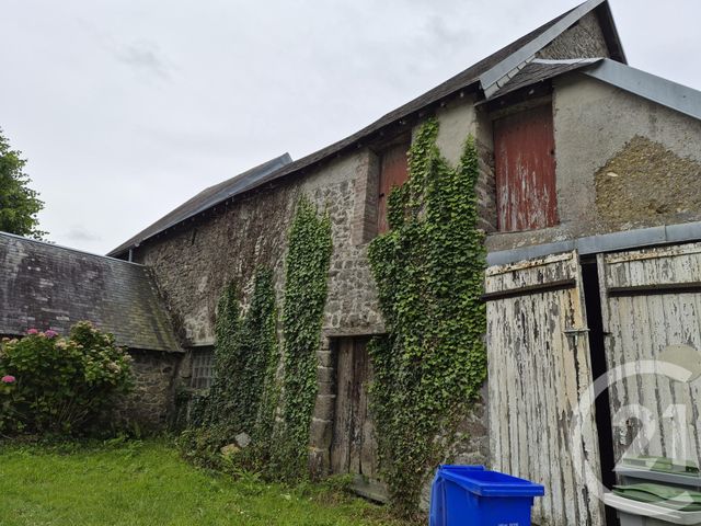 maison à vendre - 4 pièces - 118.0 m2 - LONGUEVILLE - 50 - BASSE-NORMANDIE - Century 21 Royer Immo