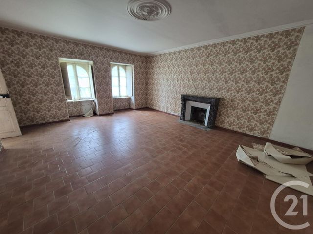maison à vendre - 4 pièces - 118.0 m2 - LONGUEVILLE - 50 - BASSE-NORMANDIE - Century 21 Royer Immo