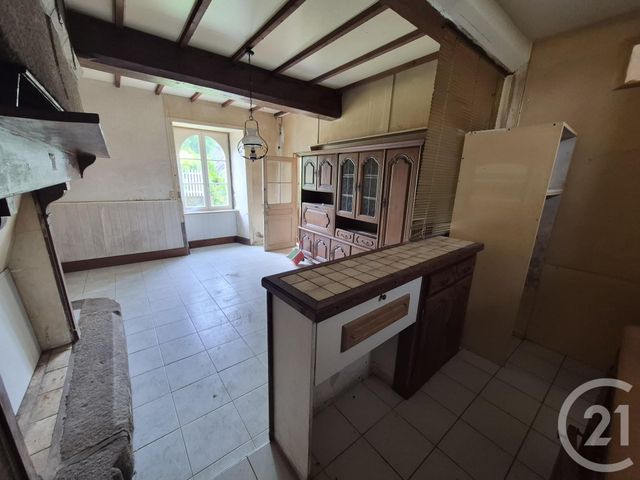 maison à vendre - 4 pièces - 118.0 m2 - LONGUEVILLE - 50 - BASSE-NORMANDIE - Century 21 Royer Immo