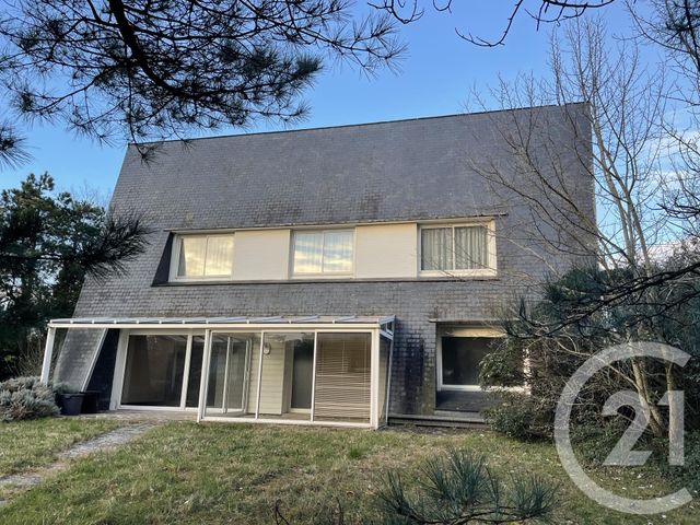 Afficher la photo en grand maison à vendre - 6 pièces - 165.0 m2 - JULLOUVILLE - 50 - BASSE-NORMANDIE - Century 21 Royer Immo