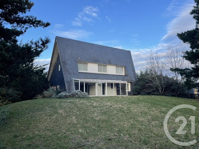 Afficher la photo en grand maison à vendre - 6 pièces - 165.0 m2 - JULLOUVILLE - 50 - BASSE-NORMANDIE - Century 21 Royer Immo