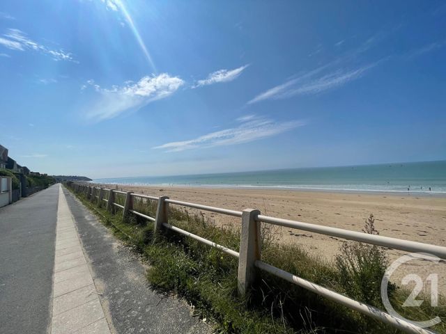 maison à vendre - 5 pièces - 145.0 m2 - JULLOUVILLE - 50 - BASSE-NORMANDIE - Century 21 Royer Immo