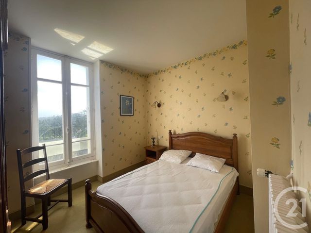 maison à vendre - 5 pièces - 145.0 m2 - JULLOUVILLE - 50 - BASSE-NORMANDIE - Century 21 Royer Immo