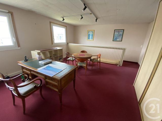 maison à vendre - 7 pièces - 300.0 m2 - GRANVILLE - 50 - BASSE-NORMANDIE - Century 21 Royer Immo