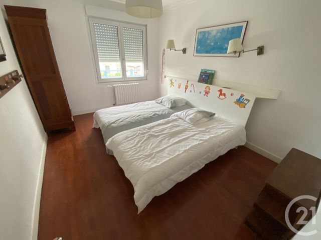 maison à vendre - 7 pièces - 300.0 m2 - GRANVILLE - 50 - BASSE-NORMANDIE - Century 21 Royer Immo