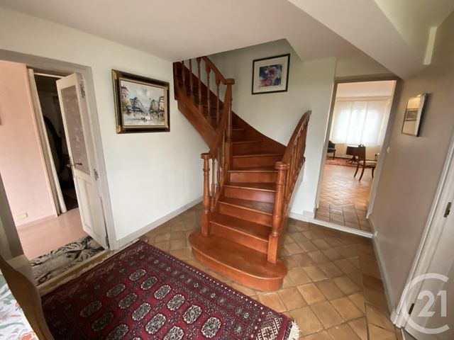 maison à vendre - 7 pièces - 300.0 m2 - GRANVILLE - 50 - BASSE-NORMANDIE - Century 21 Royer Immo