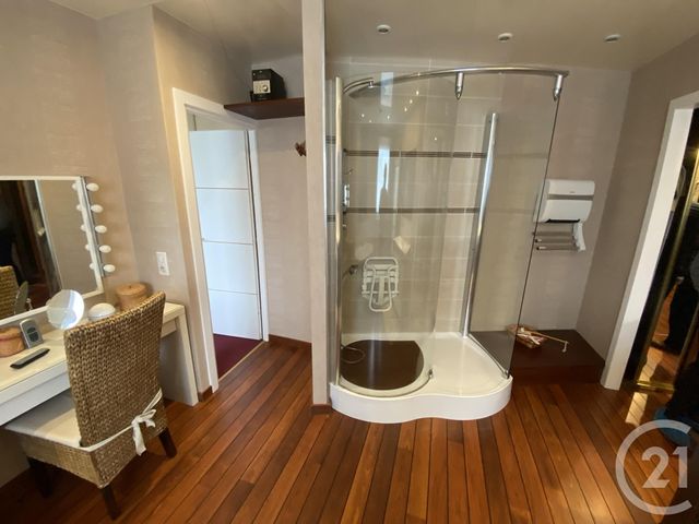 maison à vendre - 7 pièces - 300.0 m2 - GRANVILLE - 50 - BASSE-NORMANDIE - Century 21 Royer Immo