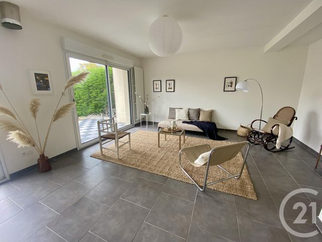 maison à vendre - 4 pièces - 142.0 m2 - GRANVILLE - 50 - BASSE-NORMANDIE - Century 21 Royer Immo