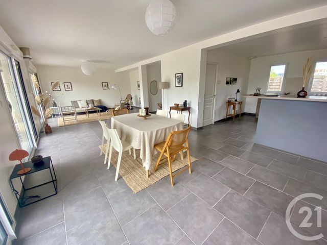 maison à vendre - 4 pièces - 142.0 m2 - GRANVILLE - 50 - BASSE-NORMANDIE - Century 21 Royer Immo