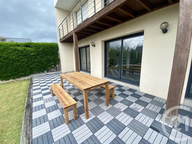 maison à vendre - 4 pièces - 142.0 m2 - GRANVILLE - 50 - BASSE-NORMANDIE - Century 21 Royer Immo