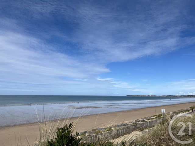 Appartement F3 à vendre JULLOUVILLE