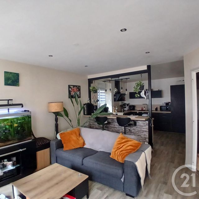 appartement - GRANVILLE - 50