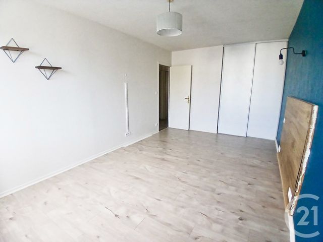 Appartement F3 à vendre - 6 pièces - 94.0 m2 - GRANVILLE - 50 - BASSE-NORMANDIE - Century 21 Royer Immo